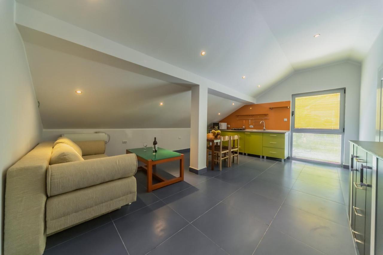 Вилла в Крашичах, Черногория, 220 м² - фото 16