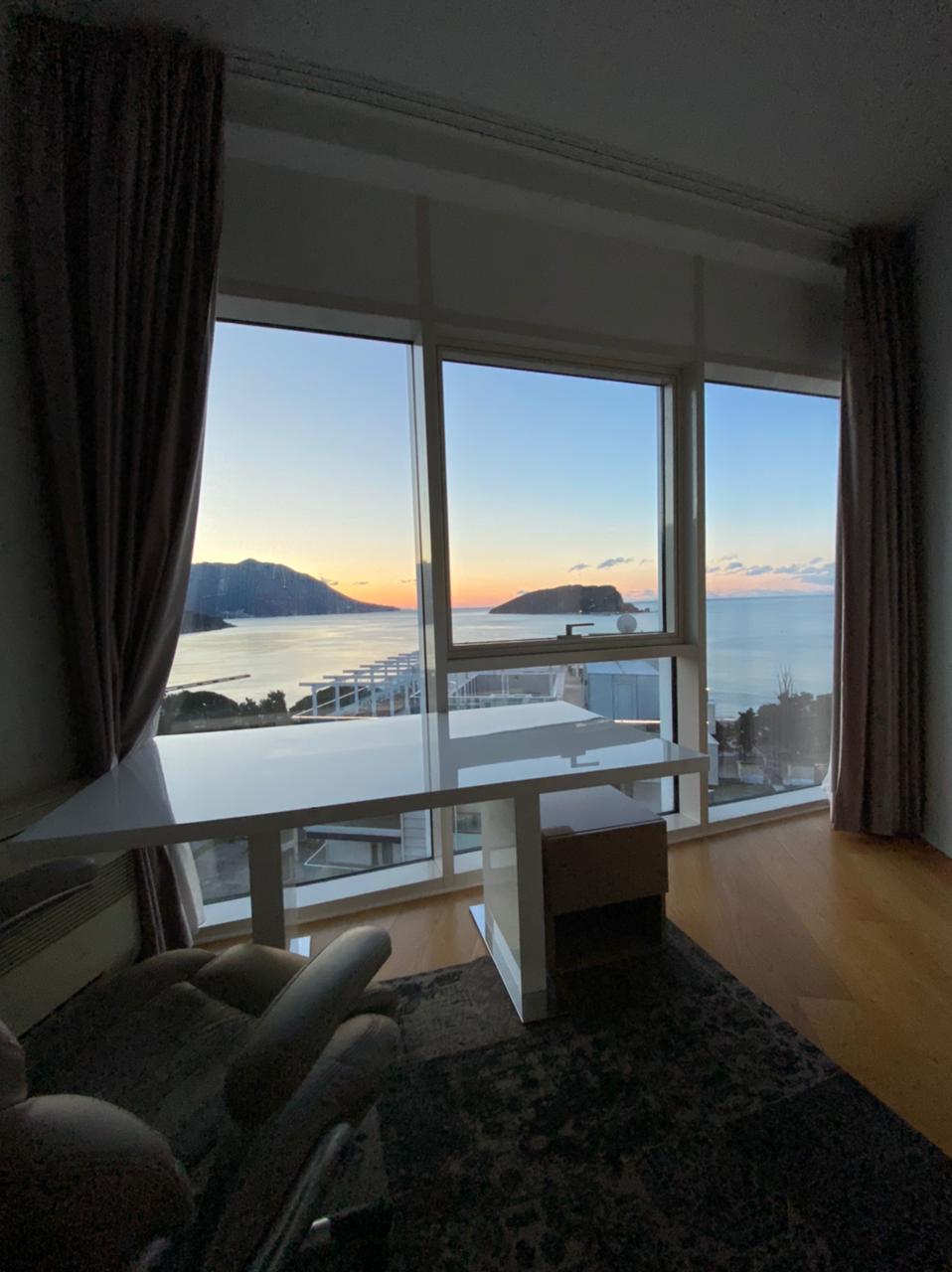 Апартаменты в Будве, Черногория, 77 м² - фото 16