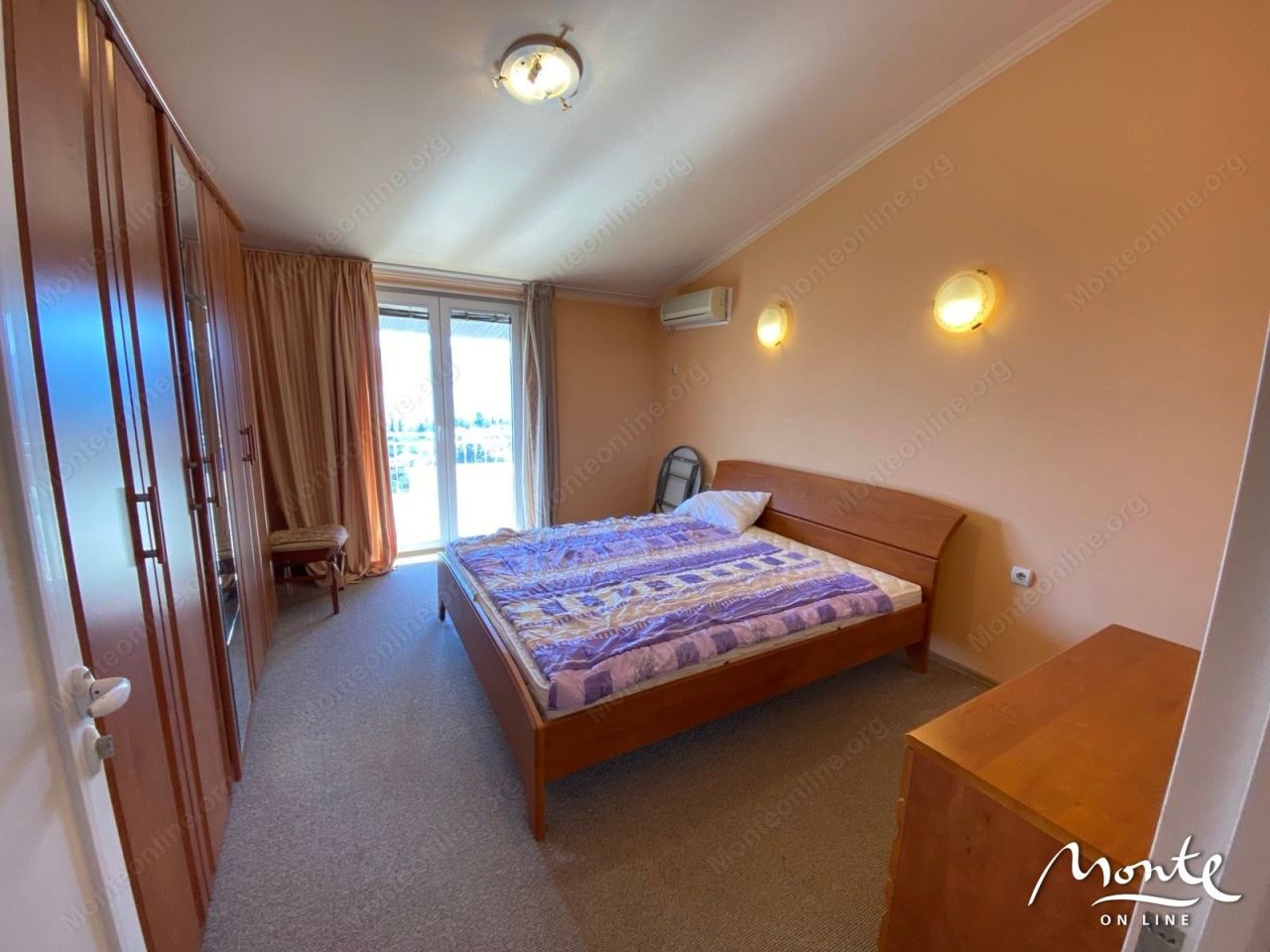 Вилла в Тивате, Черногория, 180 м² - фото 17