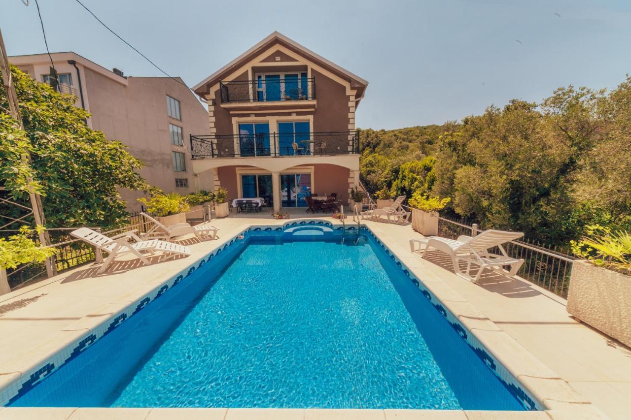 Вилла в Крашичах, Черногория, 220 м² - фото 17