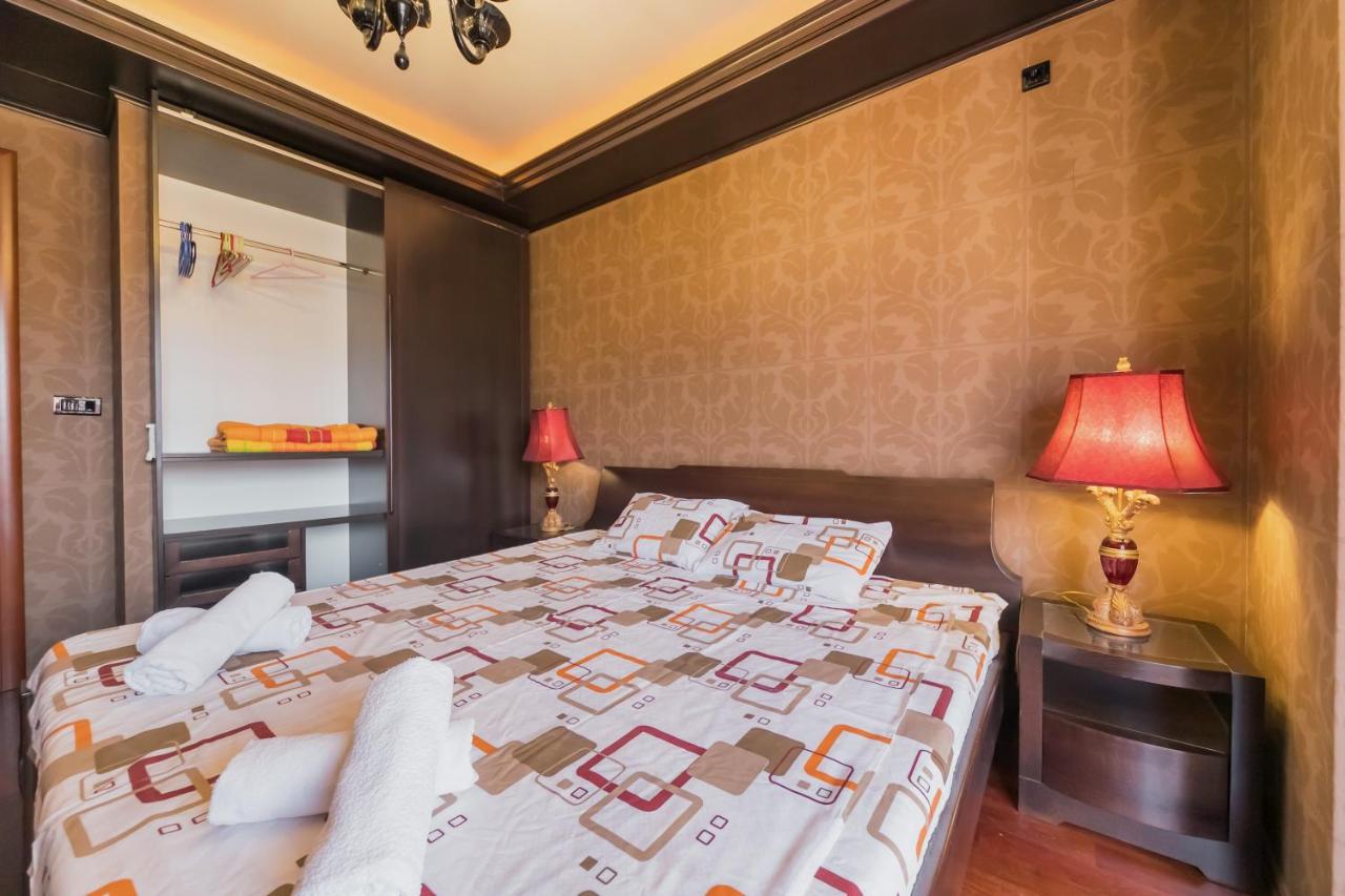 Апартаменты в Доброте, Черногория, 80 м² - фото 17