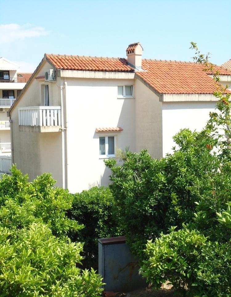 Отель, гостиница в Будве, Черногория, 400 м² - фото 18