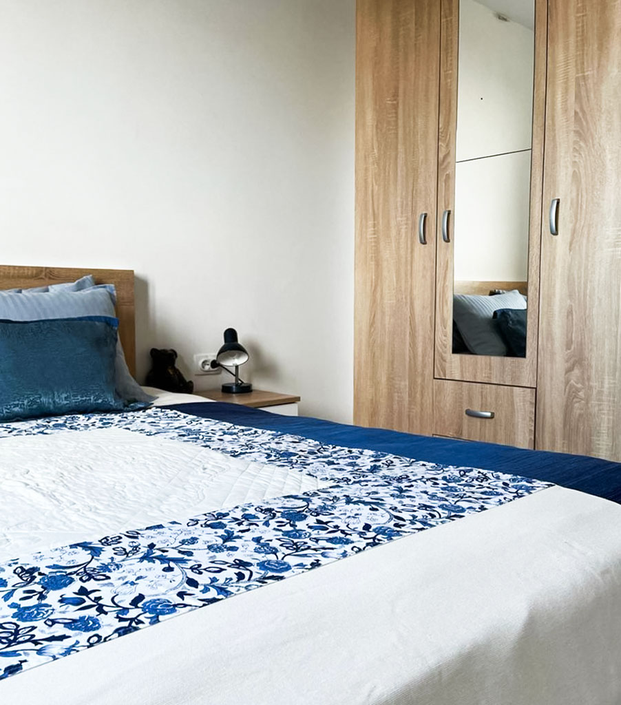 Отель, гостиница в Петроваце, Черногория, 833 м² - фото 18