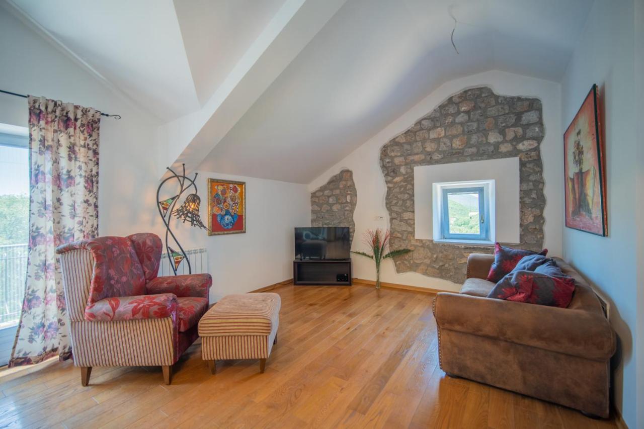 Вилла на полуострове Луштица, Черногория, 150 м² - фото 18