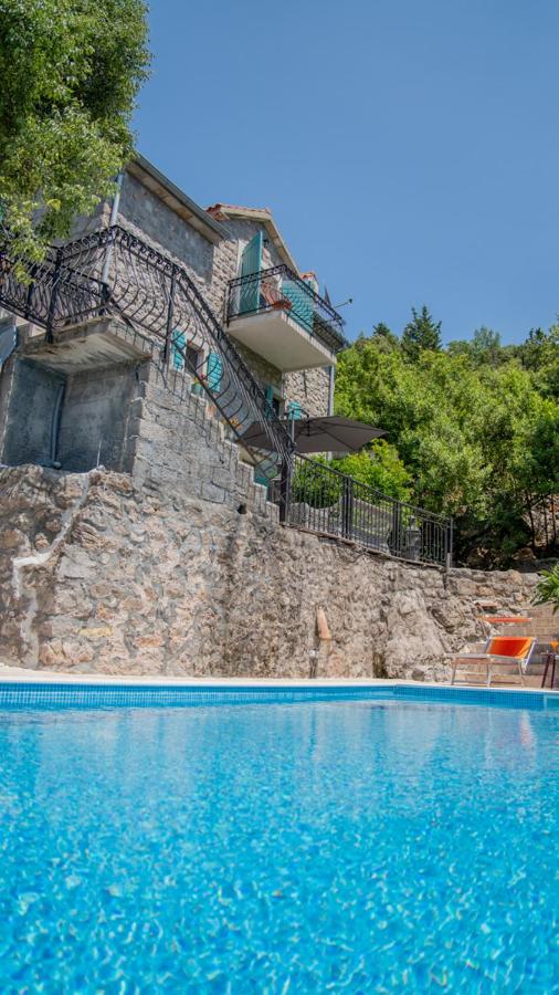 Вилла на полуострове Луштица, Черногория, 150 м² - фото 19