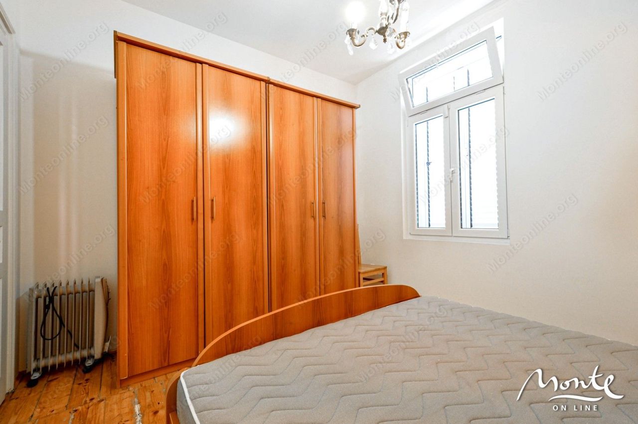 Вилла в Тивате, Черногория, 220 м² - фото 19