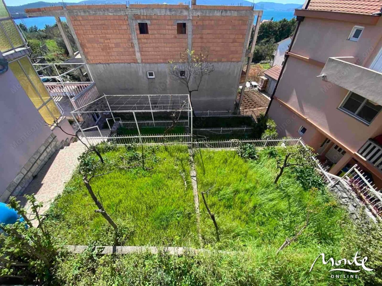 Вилла в Тивате, Черногория, 180 м² - фото 19