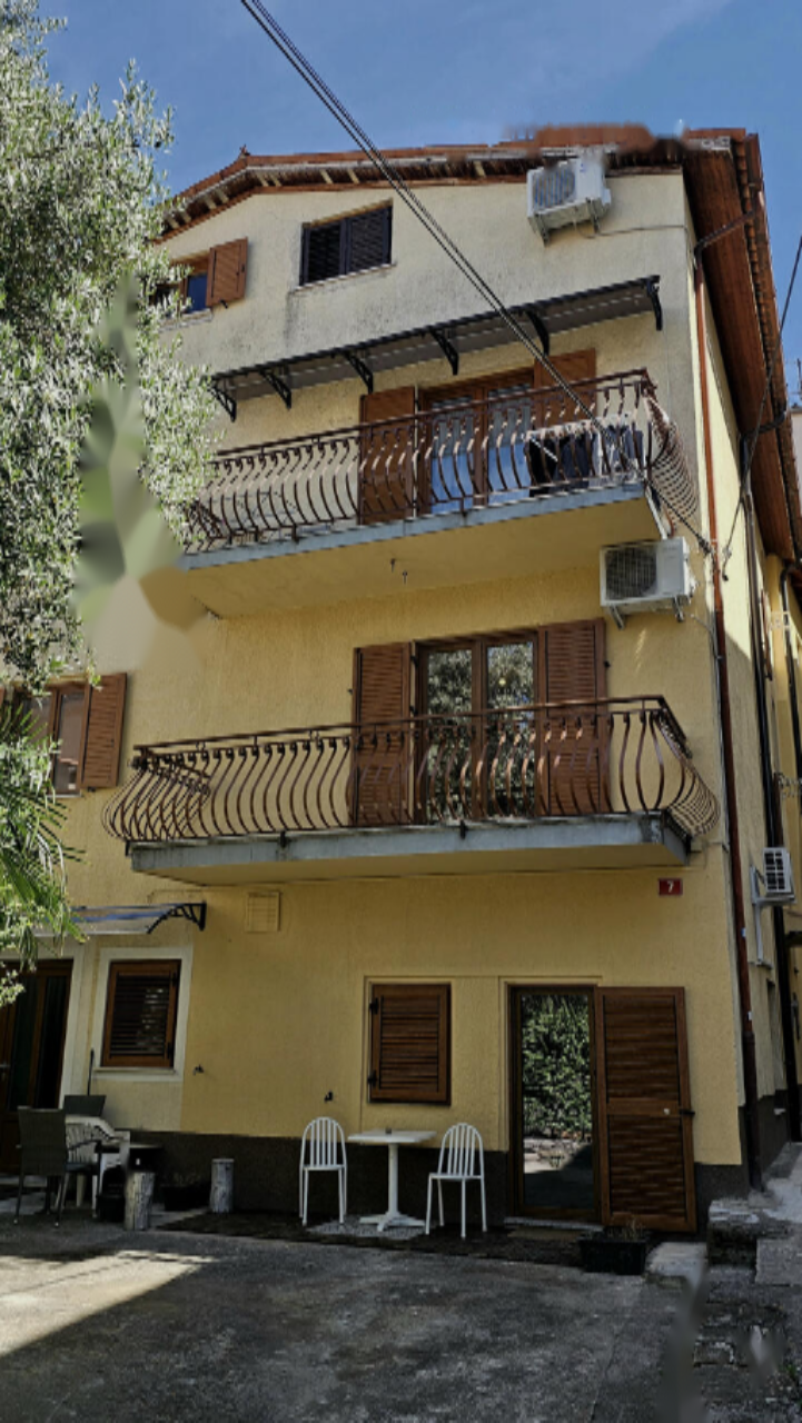 Квартира в Копере, Словения, 37 м² - фото 1