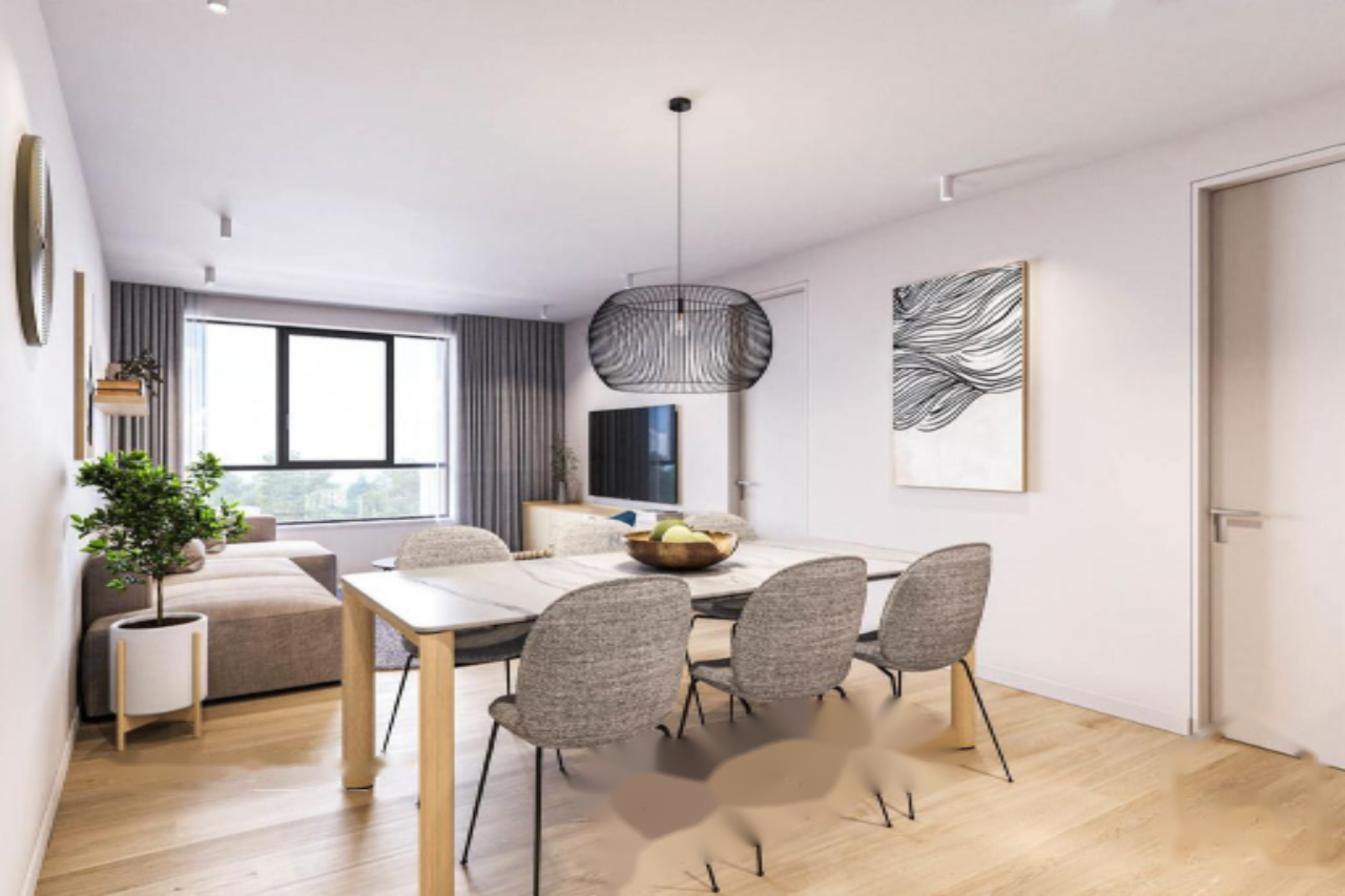 Квартира в Козине, Словения, 92 м² - фото 1