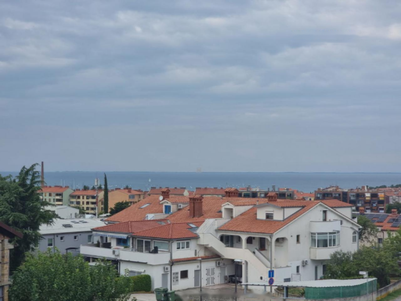 Квартира в Изоле, Словения, 56 м² - фото 1