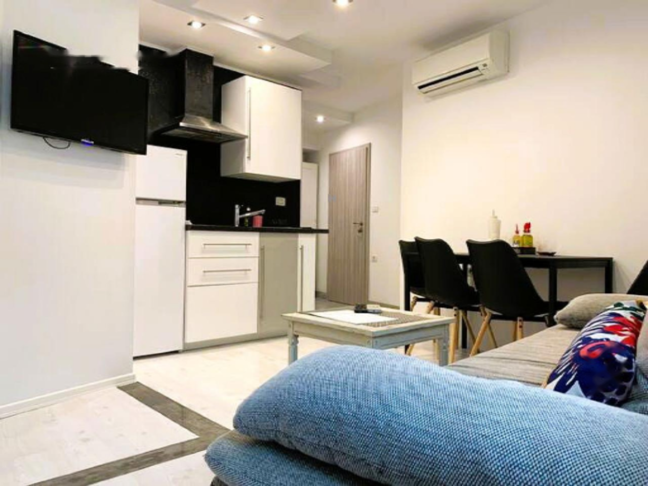 Квартира в Копере, Словения, 66 м² - фото 1