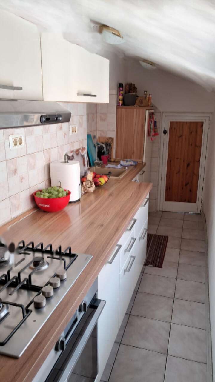 Квартира в Копере, Словения, 48 м² - фото 1