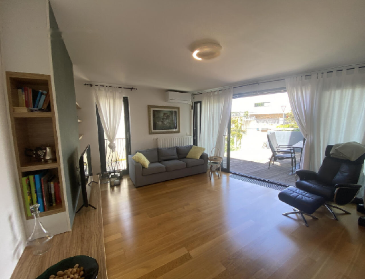 Квартира в Копере, Словения, 131 м² - фото 1