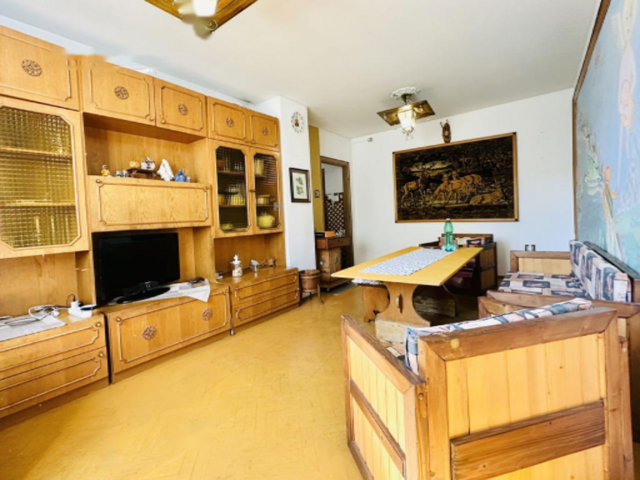 Квартира в Копере, Словения, 68 м² - фото 1