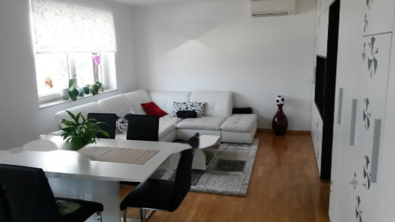 Квартира в Копере, Словения, 75 м² - фото 1