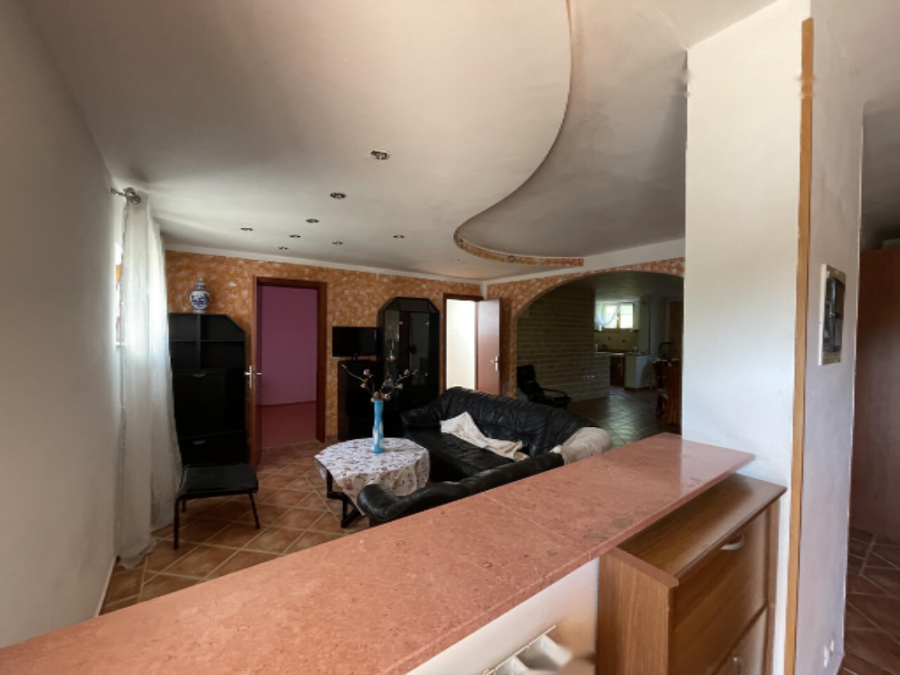 Квартира в Анкаране, Словения, 100 м² - фото 1