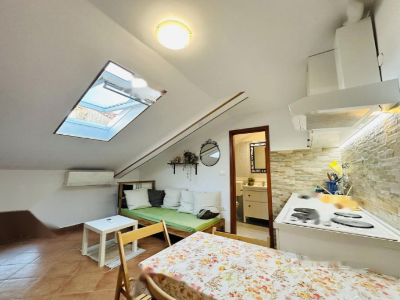 Квартира в Копере, Словения, 34 м² - фото 1