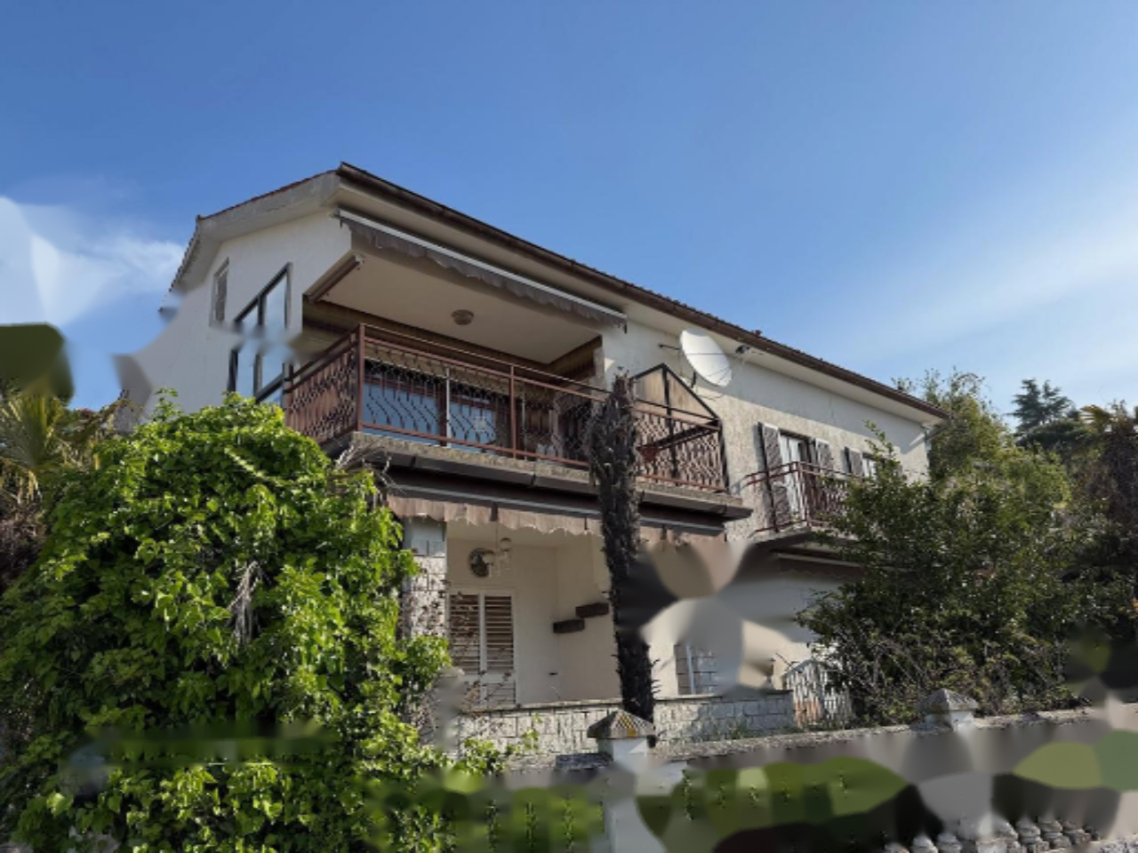 Квартира в Портороже, Словения, 152 м² - фото 1