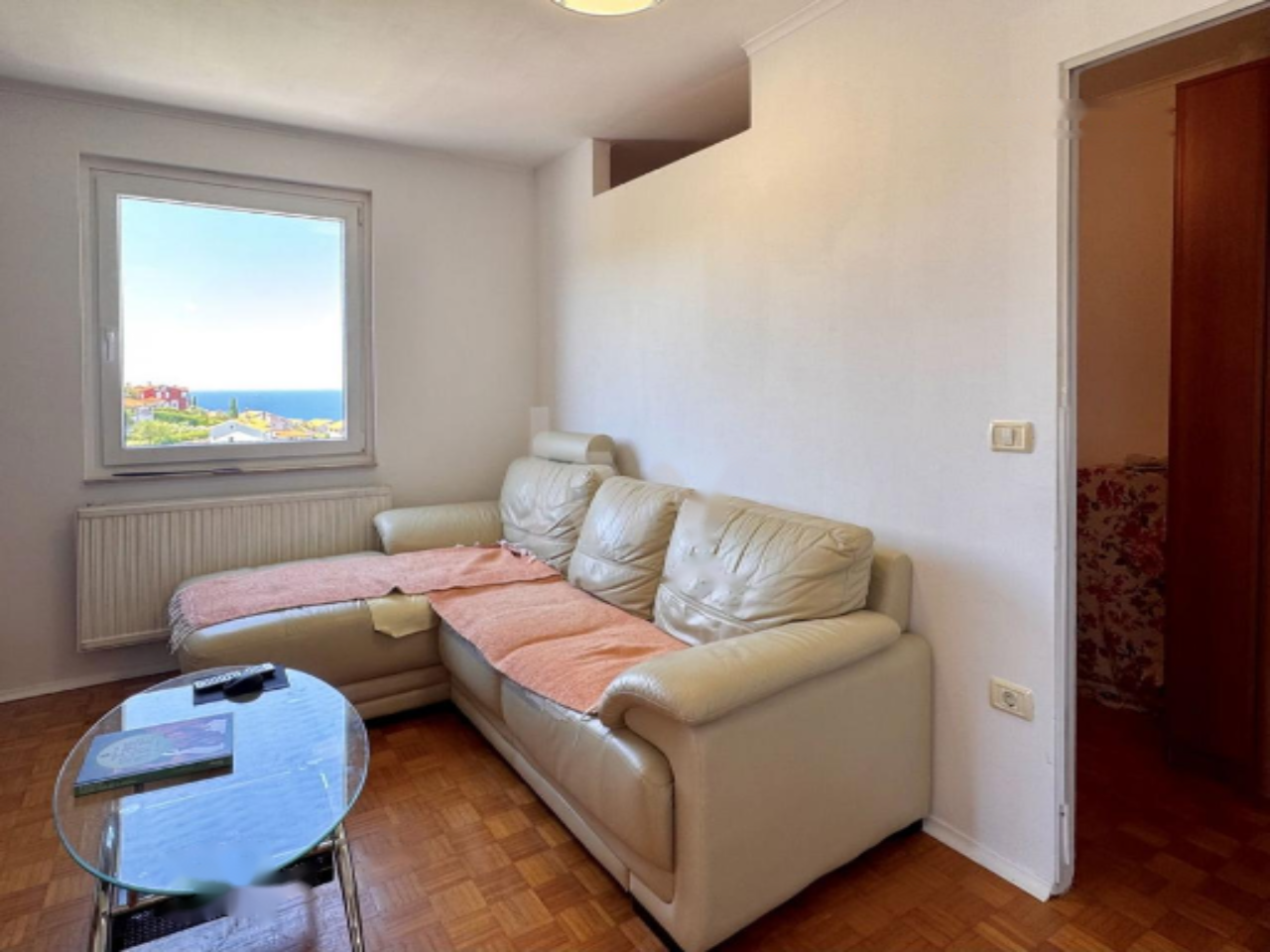 Квартира в Копере, Словения, 61 м² - фото 1