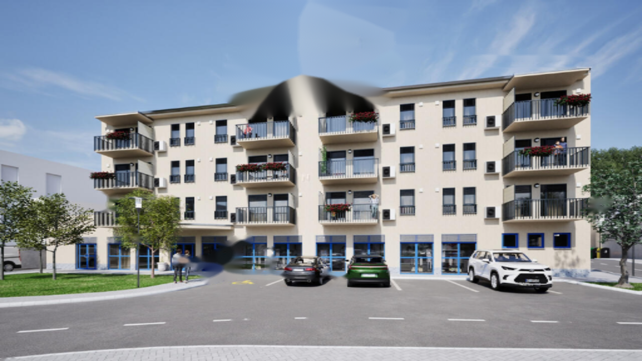 Квартира в Сежане, Словения, 86 м² - фото 1
