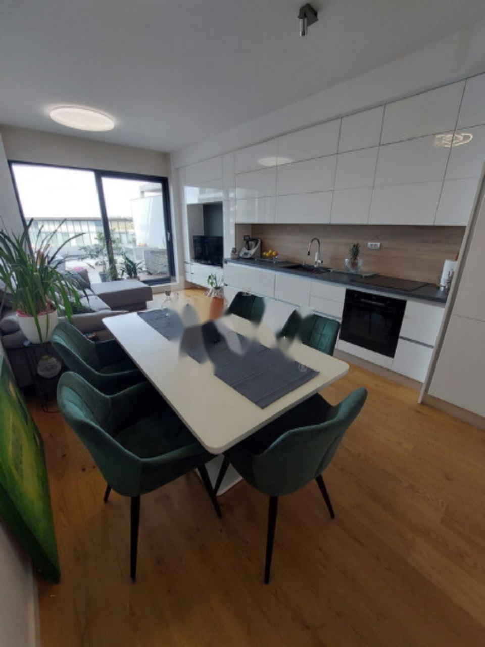Квартира в Копере, Словения, 116 м² - фото 1