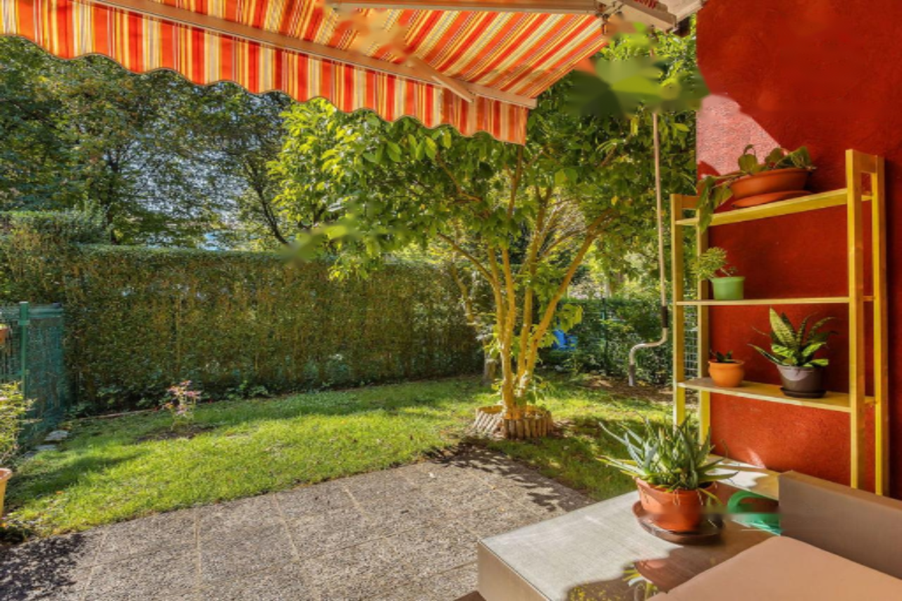 Квартира в Любляне, Словения, 35 м² - фото 1