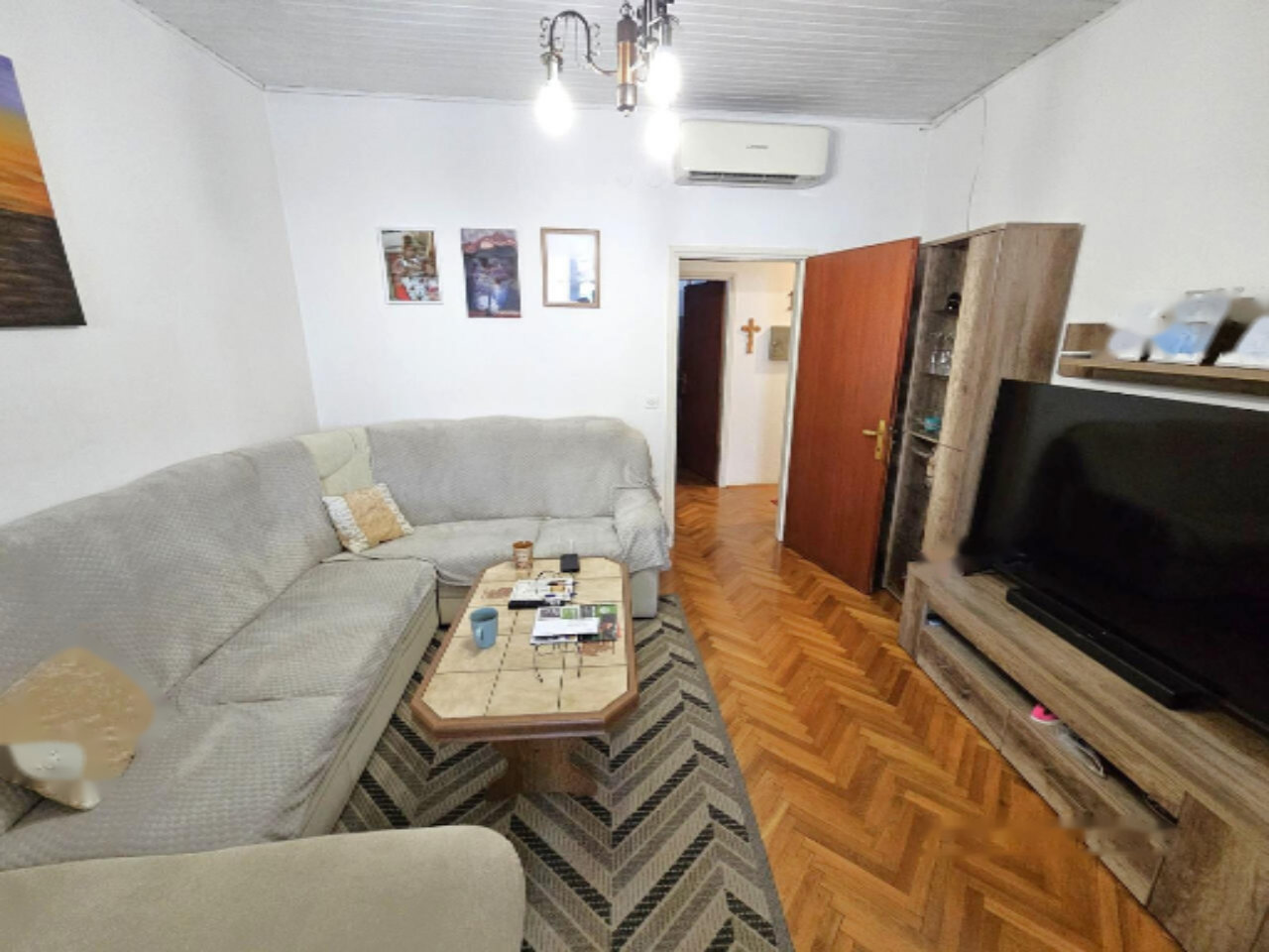 Квартира в Изоле, Словения, 109 м² - фото 1
