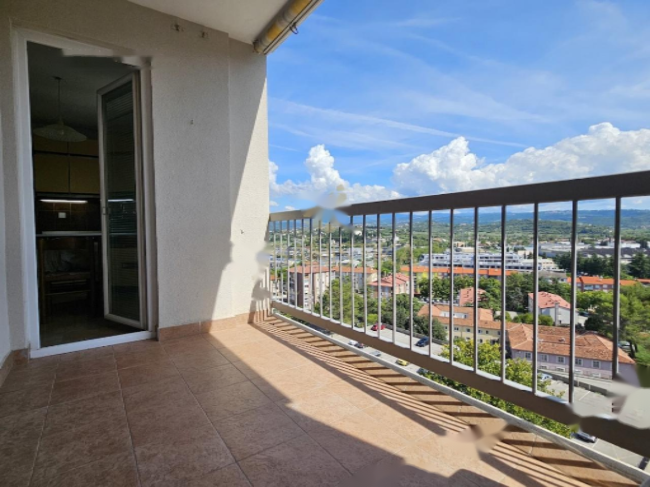 Квартира в Копере, Словения, 57 м² - фото 1