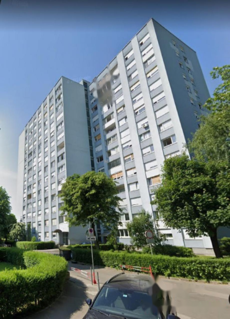 Квартира в Любляне, Словения, 64 м² - фото 1