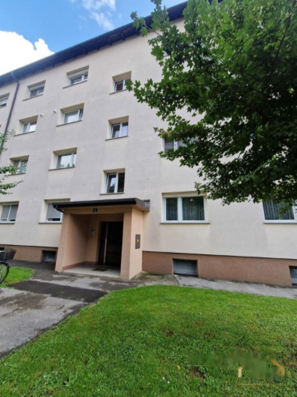 Квартира в Любляне, Словения, 75 м² - фото 1