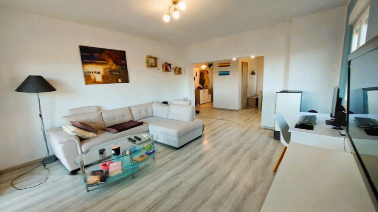 Квартира в Копере, Словения, 115 м² - фото 1