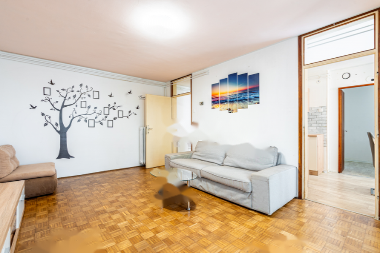 Квартира в Копере, Словения, 65 м² - фото 1