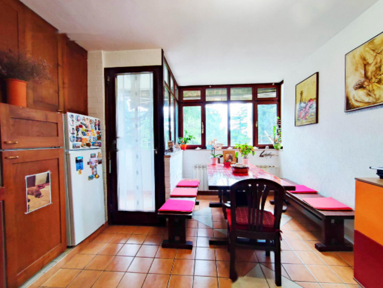 Квартира в Копере, Словения, 92 м² - фото 1