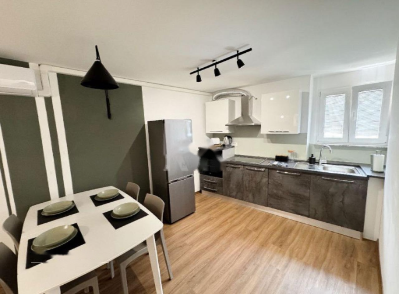 Квартира в Копере, Словения, 48 м² - фото 1