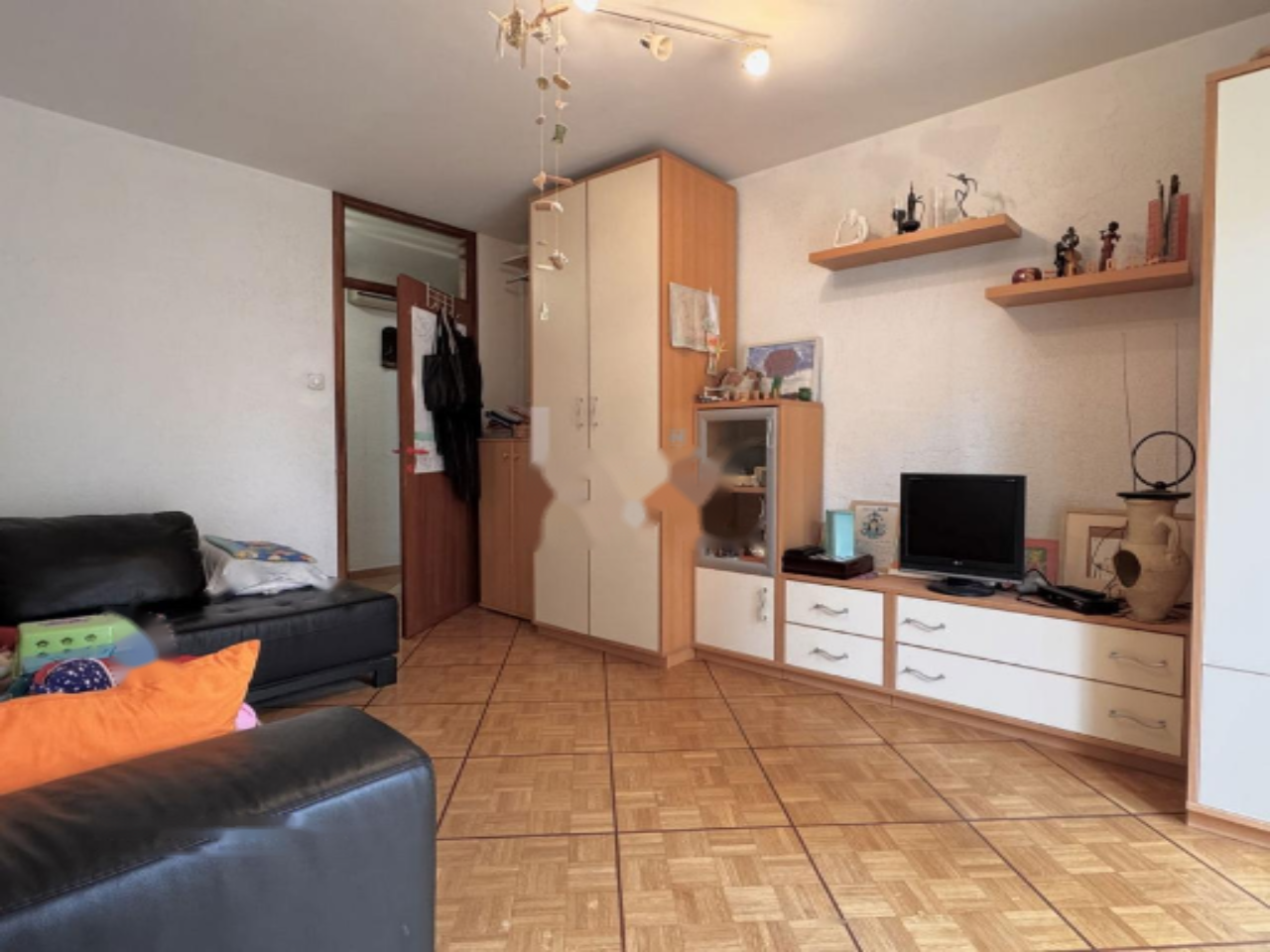 Квартира в Копере, Словения, 92 м² - фото 1