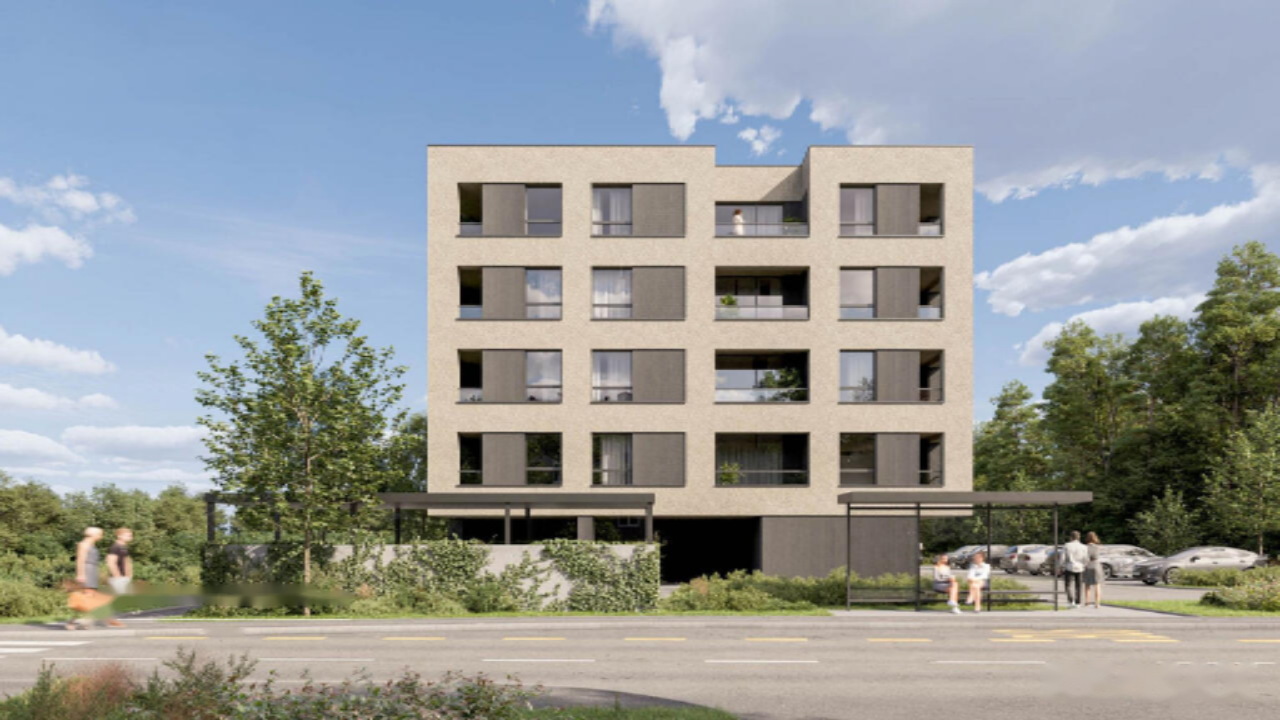 Квартира в Козине, Словения, 80 м² - фото 1