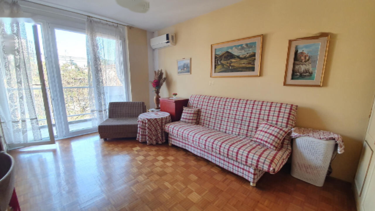 Квартира в Копере, Словения, 55 м² - фото 1
