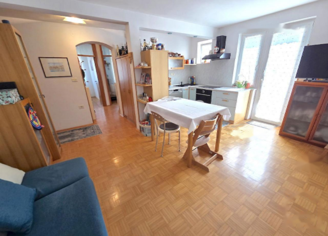 Квартира в Копере, Словения, 49 м² - фото 1