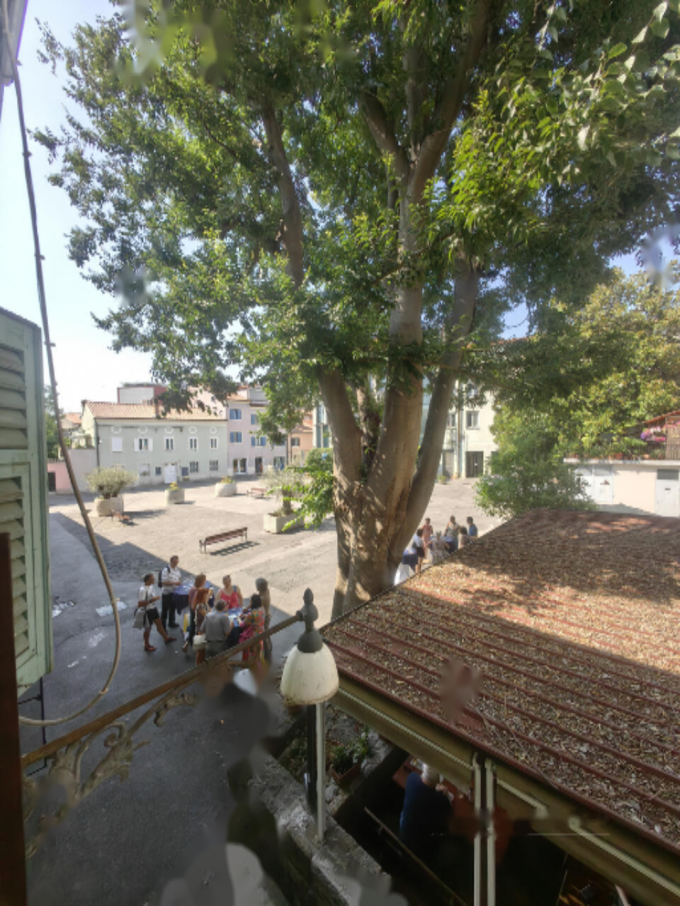 Квартира в Копере, Словения, 70 м² - фото 1