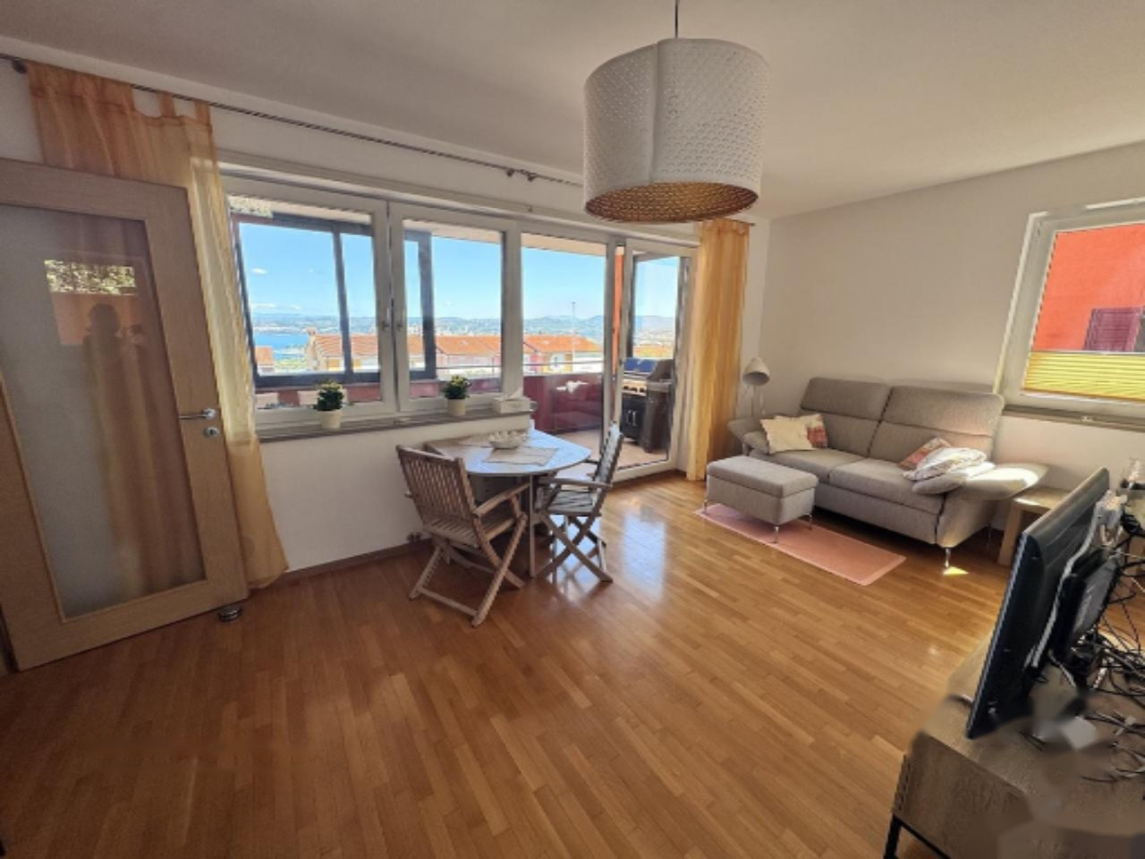 Квартира в Копере, Словения, 92 м² - фото 1