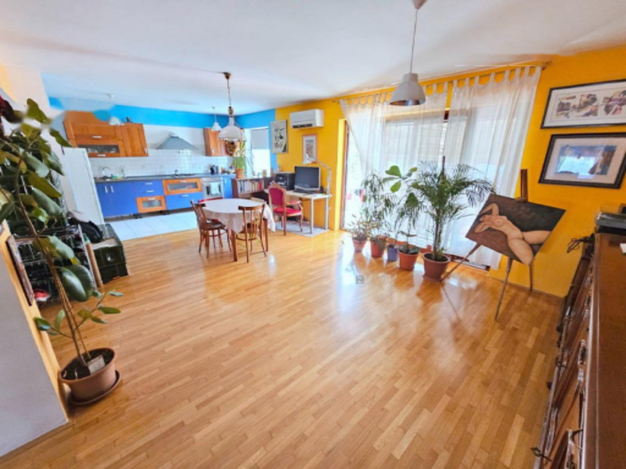 Квартира в Копере, Словения, 166 м² - фото 1