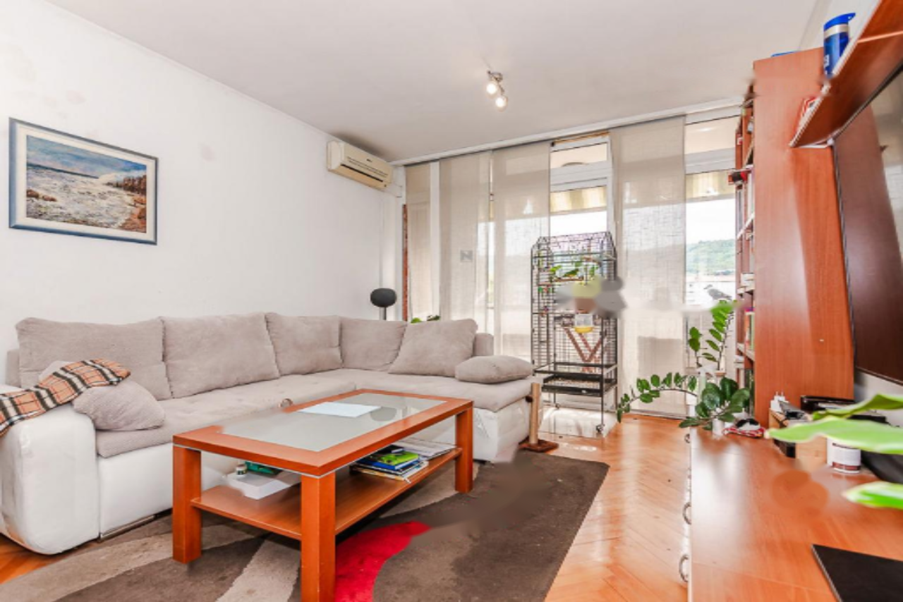 Квартира в Изоле, Словения, 79 м² - фото 1