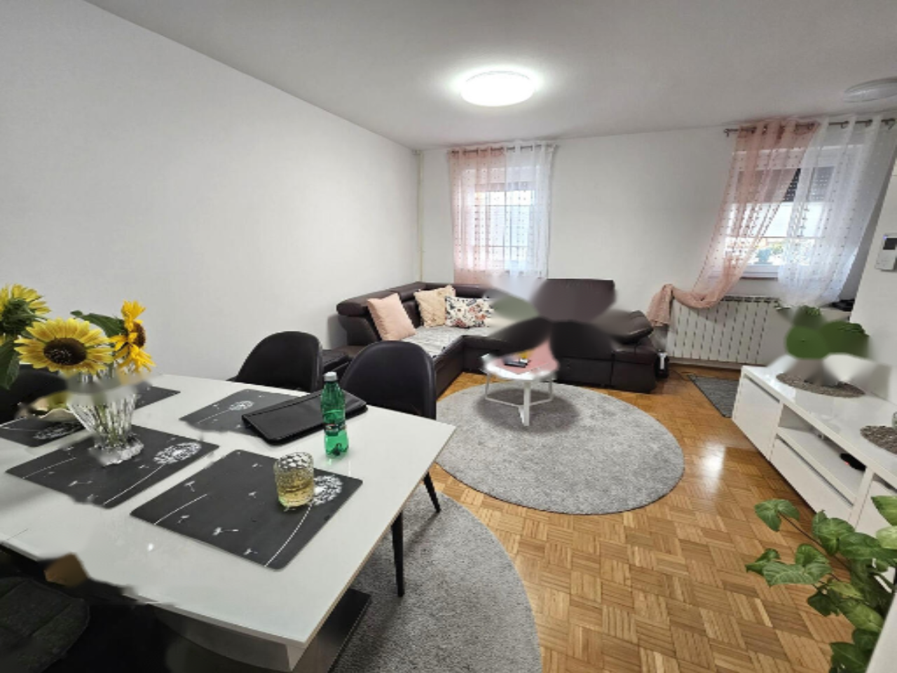 Квартира в Копере, Словения, 73 м² - фото 1