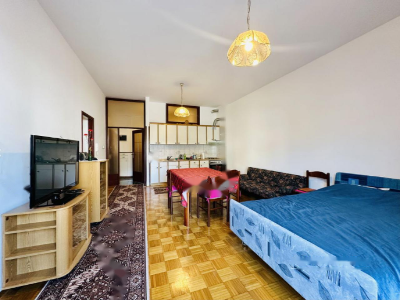 Квартира в Изоле, Словения, 71 м² - фото 1