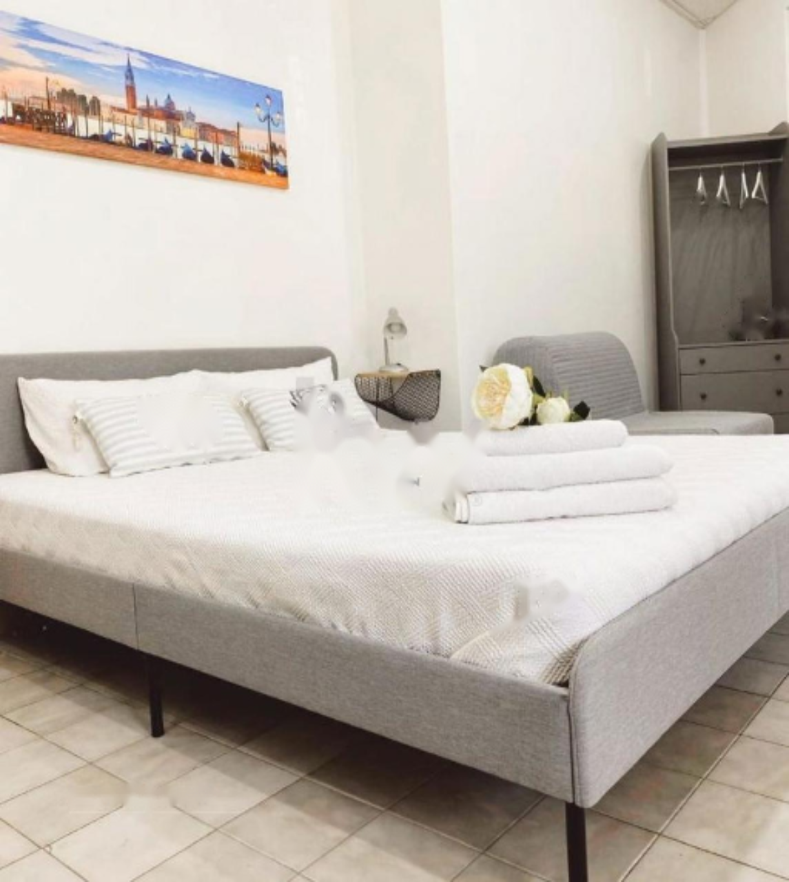Квартира в Луции, Словения, 25 м² - фото 1