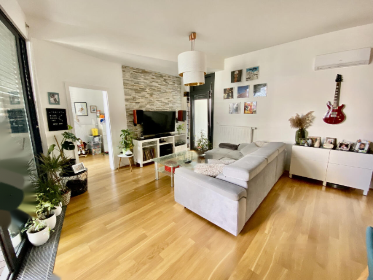 Квартира в Копере, Словения, 119 м² - фото 1