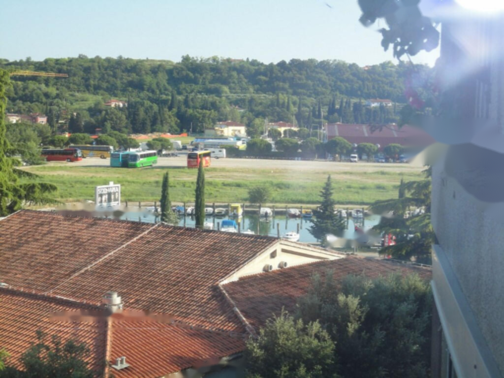 Квартира в Луции, Словения, 55 м² - фото 1