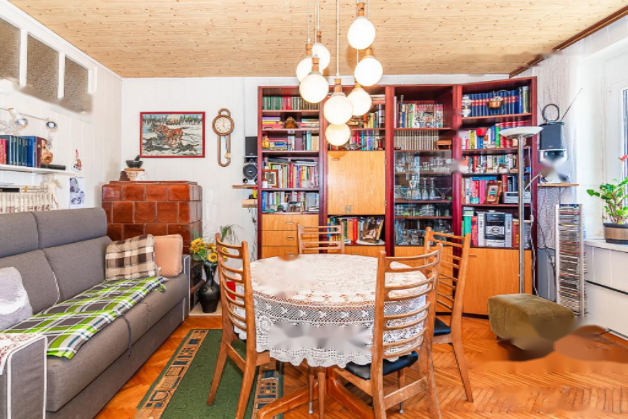 Квартира Шмарье, Словения, 57 м² - фото 1