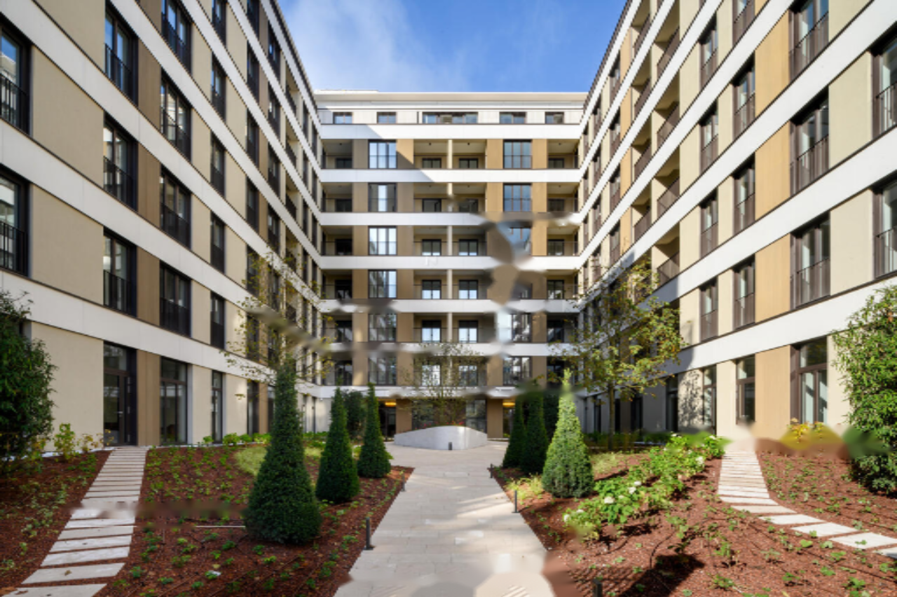 Квартира в Любляне, Словения, 135 м² - фото 1