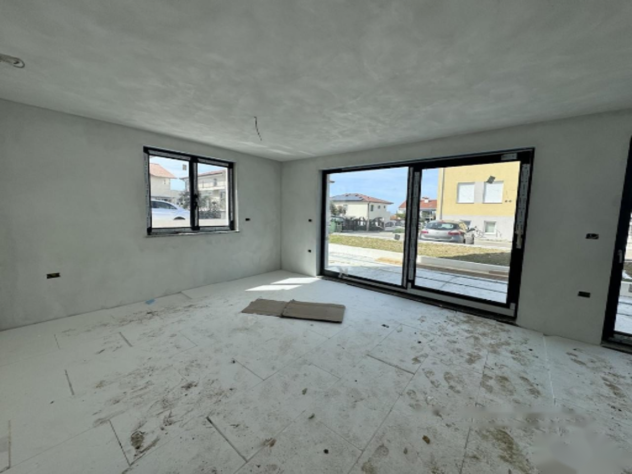 Квартира в Изоле, Словения, 130 м² - фото 1